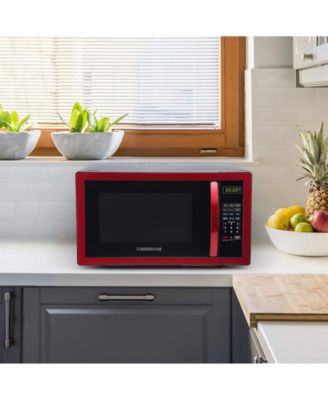 Classic 1000-Watt Microwave Oven