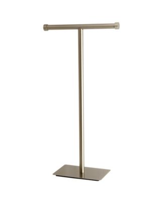 Kingston Brass - Claremont Freestanding Toilet Paper Stand