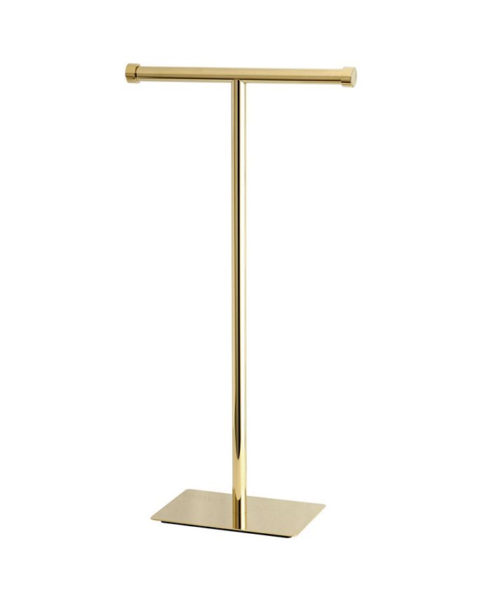 Kingston Brass Claremont Freestanding Toilet Paper Stand Macy's