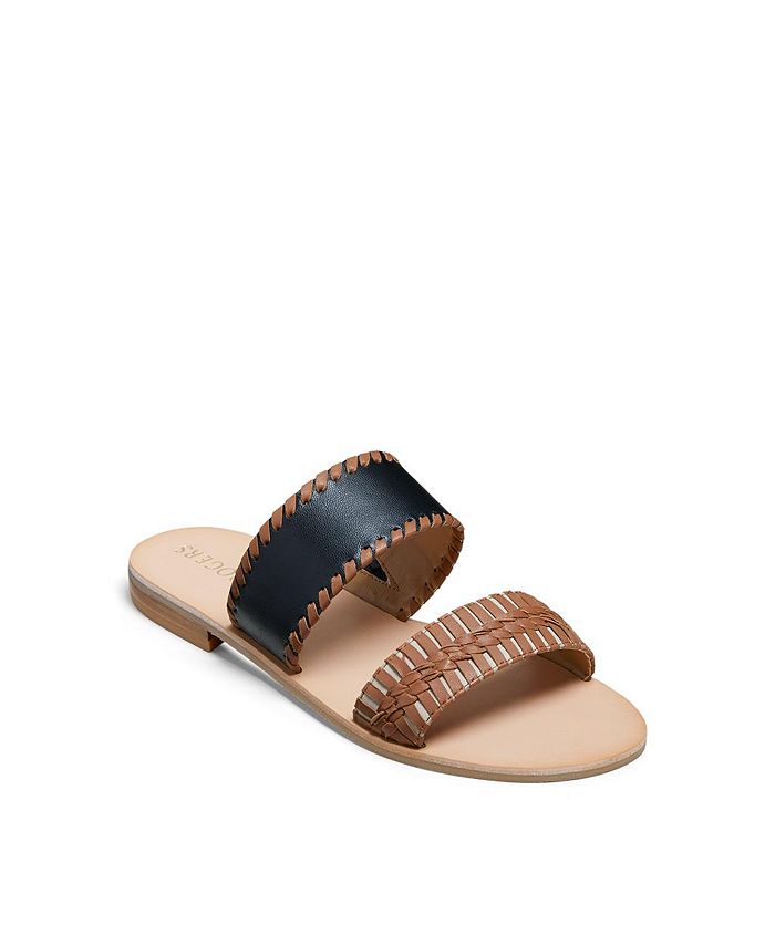 Jack Rogers Tinsley Slides Macy s