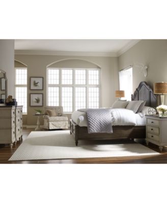 Barclay Storage Bed Collection