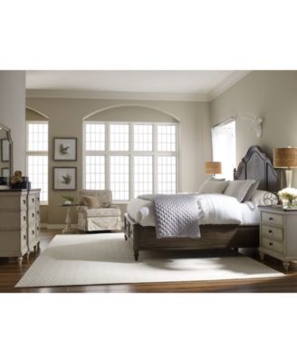 10130056 Barclay Storage Bed Collection sku 10130056