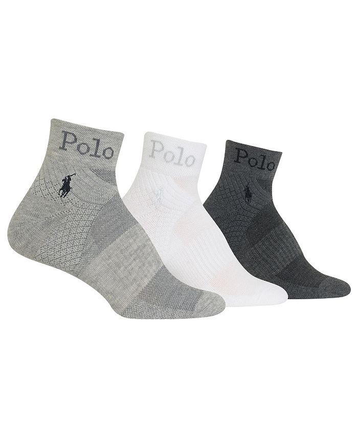 womens ralph lauren trainer socks