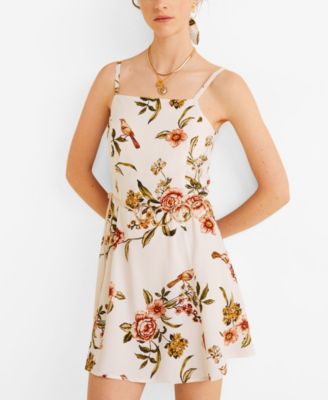 macys flowy dresses