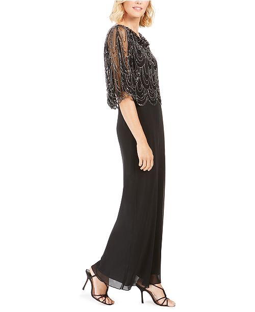 Kara Gown main image 0