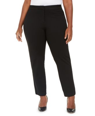 macys anne klein pants