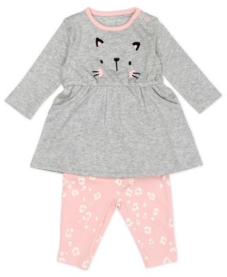 baby girl 2 piece sets