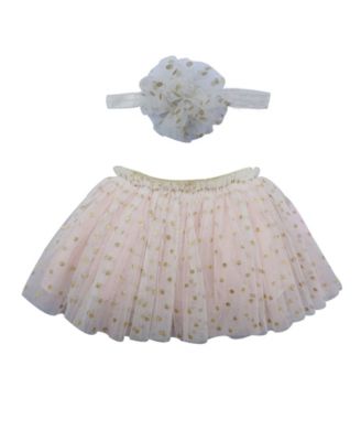 baby girl tutu skirt