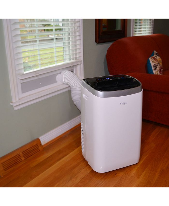 Soleus Air 12,000 BTU Portable Air Conditioner Macy's