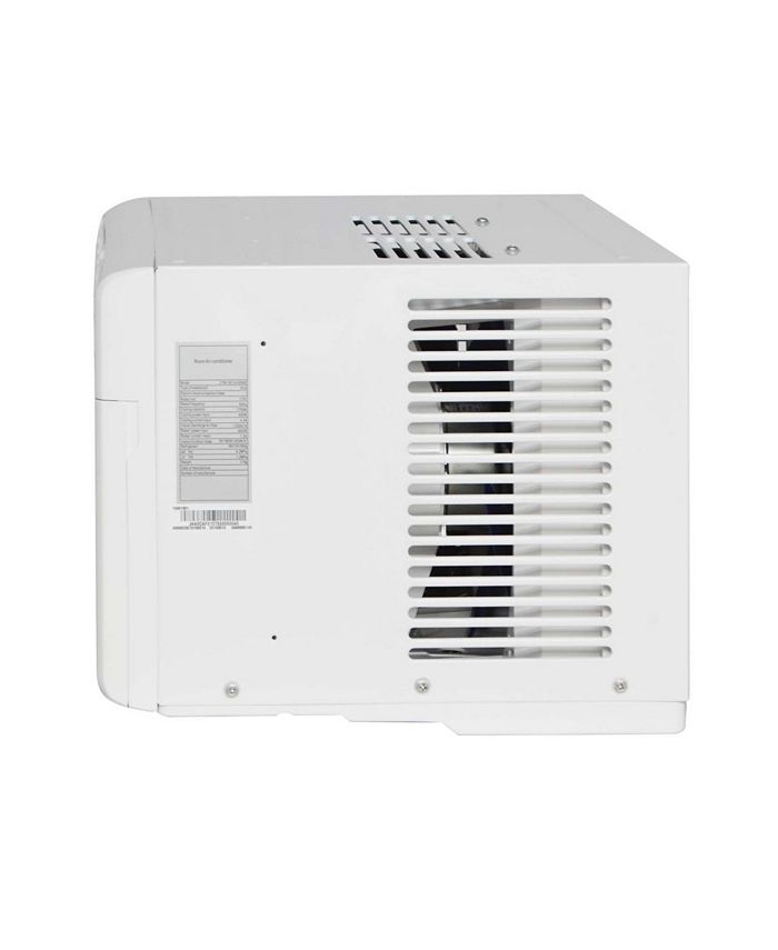 Soleus Air 6,200 BTU Window Air Conditioner Macy's