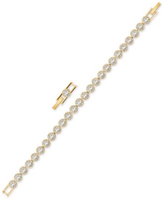 Crystal Flex Bracelet