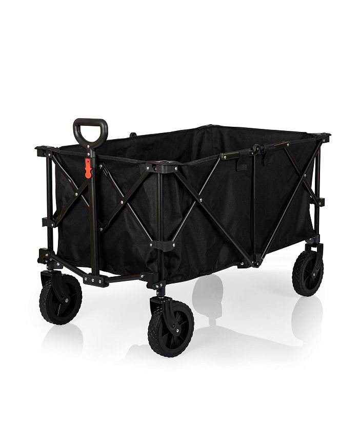 Oniva by Picnic Time Adventure Wagon XL Folding Utility Wagon Macy's