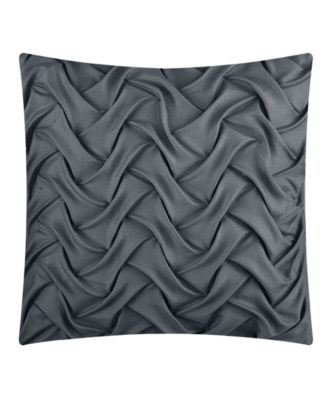 Stratford Park Piercen 7-Pc. Comforter Set, King