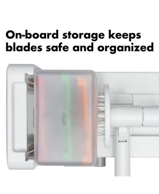 Good Grips Tabletop Spiralizer 