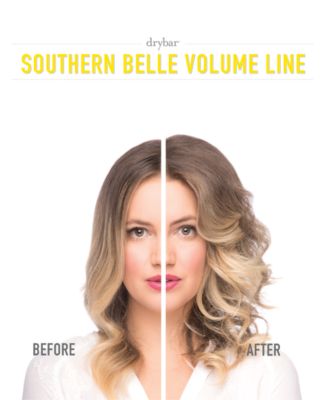 Southern Belle Volume-Boosting Mousse, 1.9-oz.