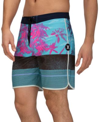 hurley swim short