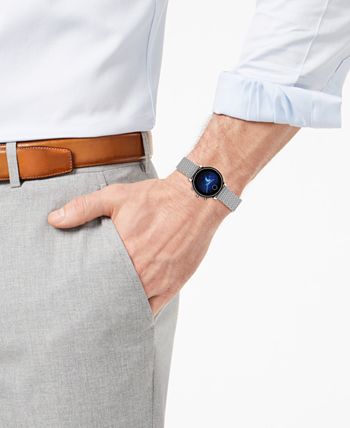Macys movado hotsell connect