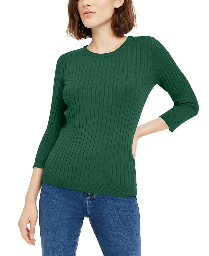 Macy's maison store jules sweater