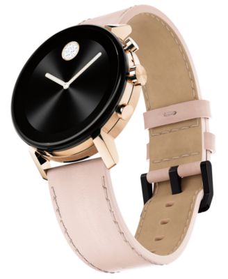 macys movado connect