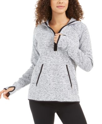 macys ladies sweatshirts