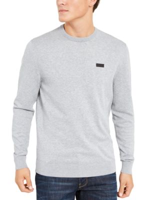 HUGO - Men's San Claudio Sweater