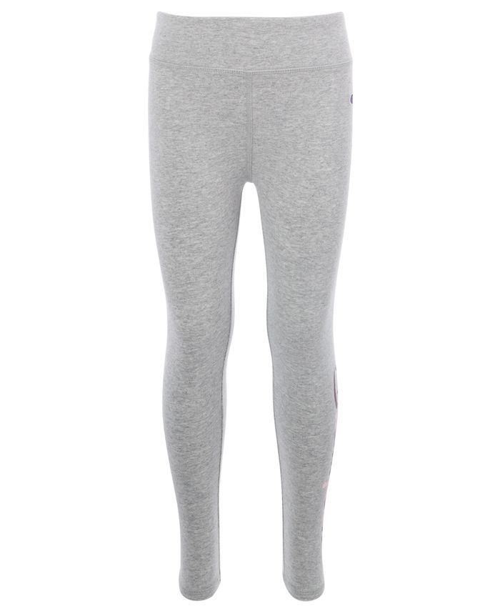 champion script leggings