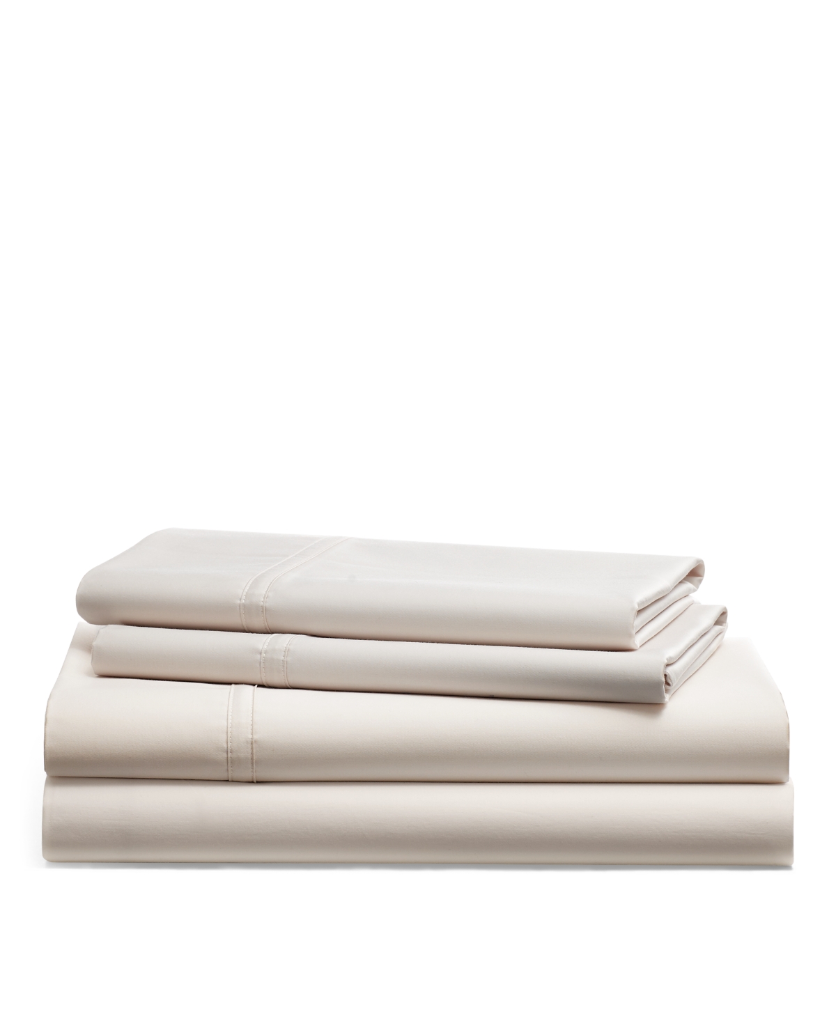 Lauren Ralph Lauren Spencer 475 Thread Count Cotton Sateen 4-Pc. Sheet Set,