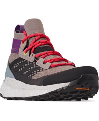 adidas - Women's Terrex Free Hiker Trail Sneakers from Finish Line