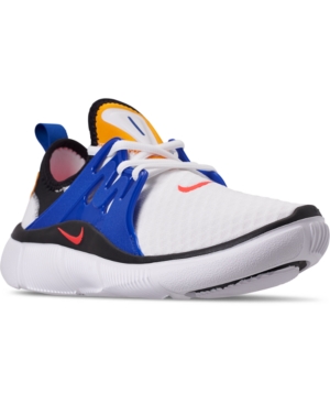 NIKE MEN'S ACALME RUNNING SNEAKERS FROM FINISH LINE