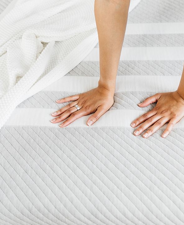 Leesa 10" Foam Mattress Twin XL, Mattress in a Box & Reviews