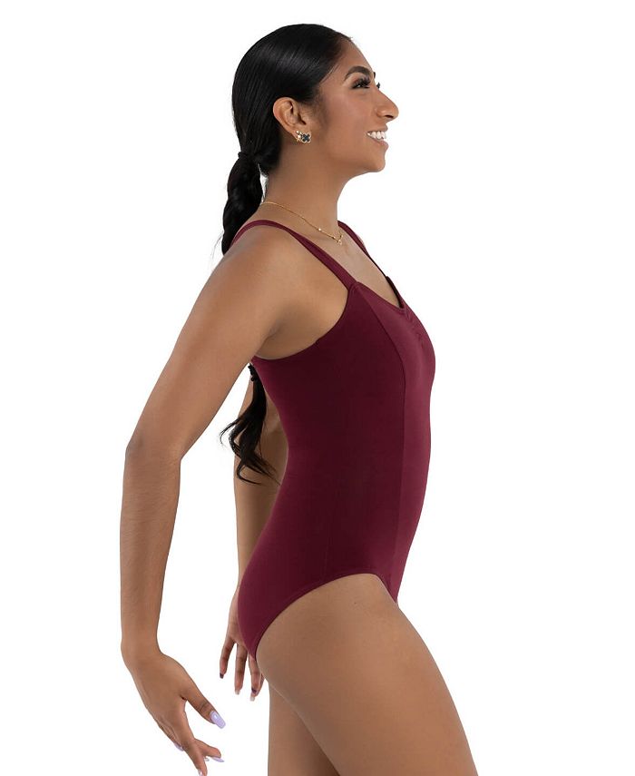 Capezio Princess Tank Leotard Macy's