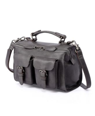Women's Genuine Leather Las Luna Crossbody Bag