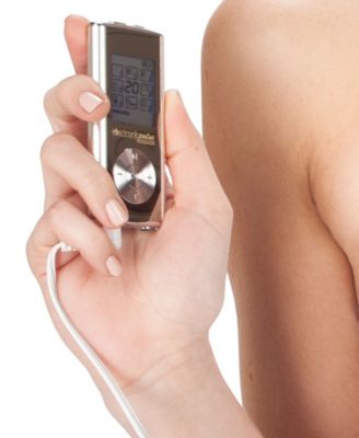 Daiwa Felicity US Jaclean Electronic Pulse Massager Cordless TENS Unit