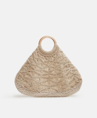 jute shoulder bags online