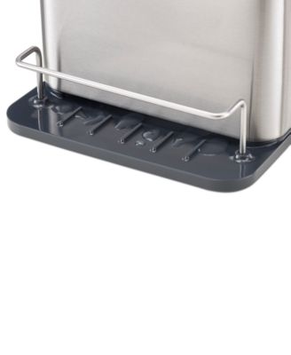 Surface Stainless Steel Sink Tidy