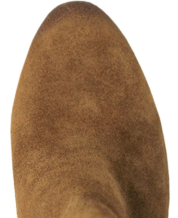 charles david sock booties