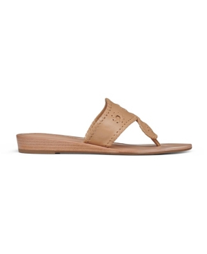 Women's Jacks Demi Wedge Sandal