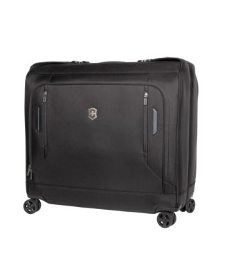 swiss army garment bag