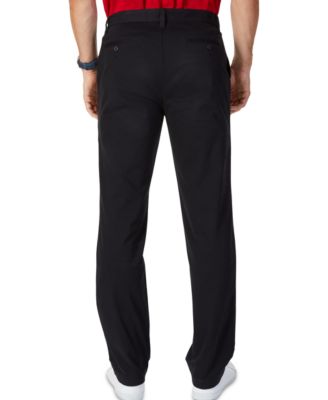 Nautica Men's Classic-Fit Stretch Deck Pants - Macy's