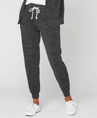 macy's sweatpants womens