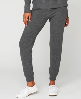 womens thermal joggers