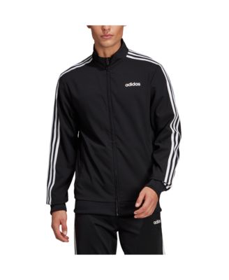 men's adidas essential track jacket