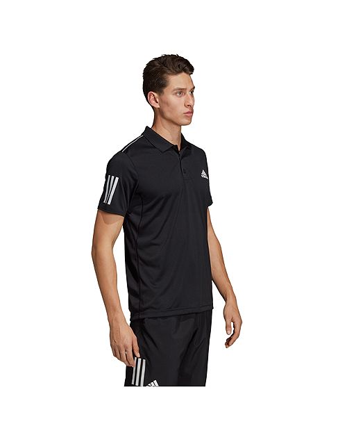 adidas 3 stripes club polo adidas 3 stripes club polo