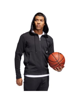 ball hoodie adidas