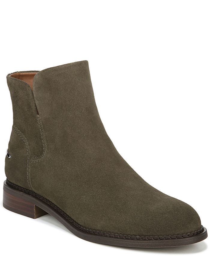 Franco sarto hotsell happily booties