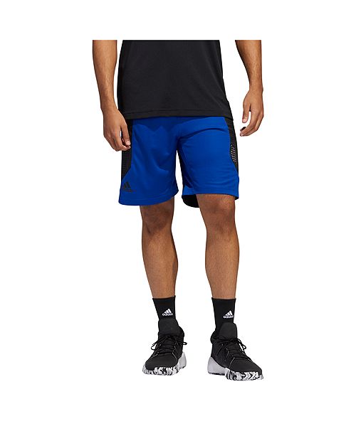 Adidas Men S C365 Contrast Color Basketball Shorts Reviews