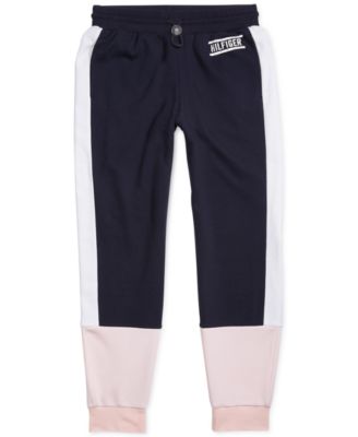 women's tracksuit tommy hilfiger