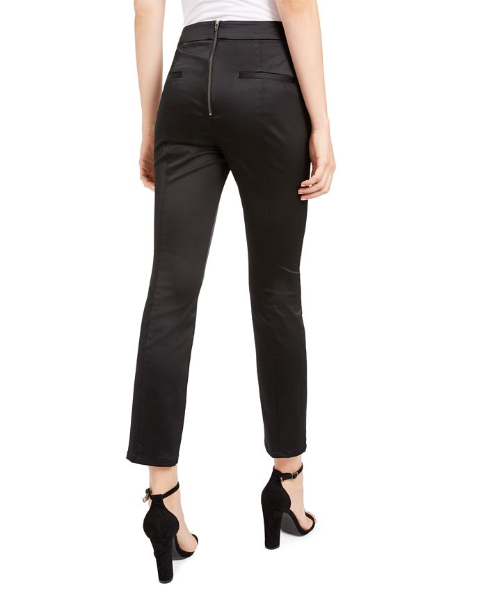 Nanette Lepore Calligraphy Pants, Created for Macy's - Macy's