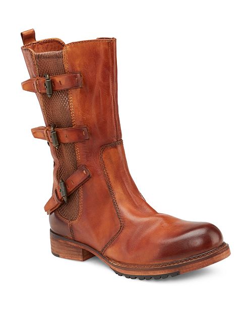 vintage foundry loren tall leather boot
