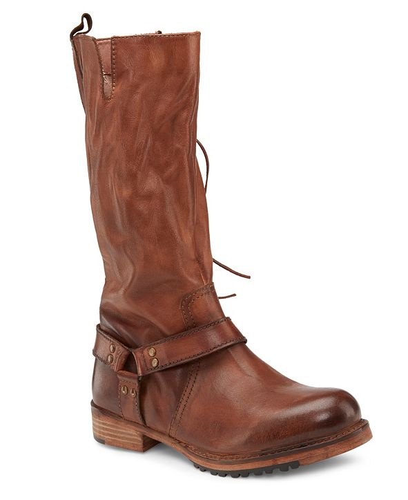 Vintage Foundry Co Vintage Foundry Women's Regular Calf Madison Boot